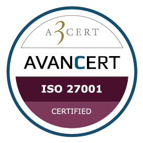 ISO/IEC 27001:2022